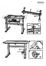 Preview for 13 page of Nordic DELTACO DELO-0100 User Manual