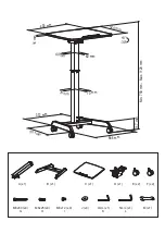 Preview for 2 page of Nordic Deltaco DELO-0111 User Manual