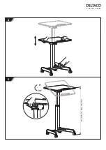 Preview for 4 page of Nordic Deltaco DELO-0111 User Manual