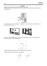 Preview for 9 page of Nordic DELTACO SH-AC01 User Manual