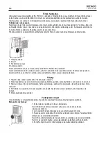 Preview for 32 page of Nordic DELTACO SH-AC01 User Manual