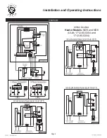 Предварительный просмотр 6 страницы Nordic ND6 Installation And Operating Instructions Manual