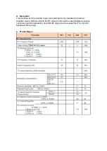 Preview for 2 page of Nordic nRF52840 Manual