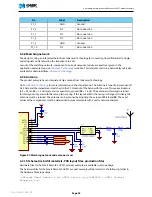 Preview for 52 page of Nordic nRF6932 User Manual