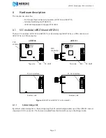 Preview for 11 page of Nordic nRF8001 User Manual