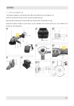 Предварительный просмотр 11 страницы Nordic POBA2600 Operating Manual