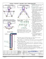 Предварительный просмотр 20 страницы Nordic R-09 Installation And Service Manual