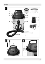 Preview for 7 page of Nordic VA-B0118 Operation Manual