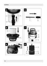 Preview for 8 page of Nordic VA-B0118 Operation Manual