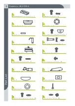 Preview for 3 page of Nordica 052-1191-4 Important Safety Instructions Manual