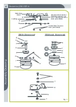 Preview for 4 page of Nordica 052-1191-4 Important Safety Instructions Manual