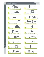 Preview for 3 page of Nordica 052-2231-4 Instruction Manual