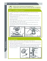 Preview for 5 page of Nordica 052-2231-4 Instruction Manual