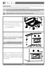 Preview for 8 page of Nordica 6016030 Manual