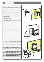 Preview for 10 page of Nordica 6016030 Manual