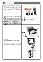 Preview for 16 page of Nordica 6016030 Manual