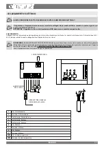 Preview for 17 page of Nordica 6016030 Manual