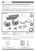 Preview for 25 page of Nordica 6016030 Manual