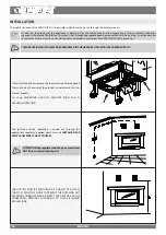 Preview for 26 page of Nordica 6016030 Manual