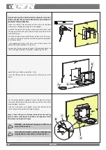 Preview for 28 page of Nordica 6016030 Manual