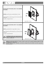 Preview for 30 page of Nordica 6016030 Manual