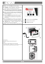 Preview for 34 page of Nordica 6016030 Manual