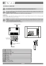 Preview for 35 page of Nordica 6016030 Manual