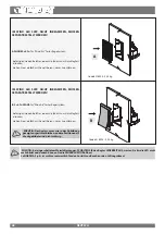 Preview for 48 page of Nordica 6016030 Manual