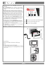 Preview for 52 page of Nordica 6016030 Manual