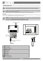 Preview for 53 page of Nordica 6016030 Manual