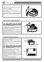 Preview for 55 page of Nordica 6016030 Manual