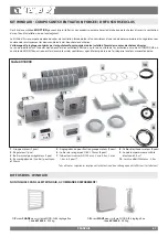 Preview for 61 page of Nordica 6016030 Manual