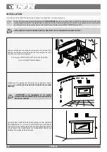 Preview for 62 page of Nordica 6016030 Manual