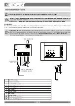 Preview for 71 page of Nordica 6016030 Manual