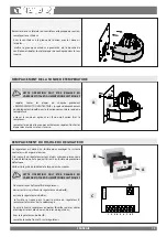 Preview for 73 page of Nordica 6016030 Manual