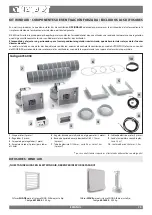 Preview for 79 page of Nordica 6016030 Manual