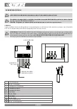 Preview for 89 page of Nordica 6016030 Manual