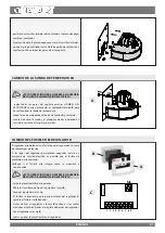 Preview for 91 page of Nordica 6016030 Manual