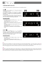 Preview for 13 page of Nordica 7114530 User Manual