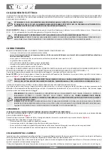 Preview for 15 page of Nordica 7114530 User Manual