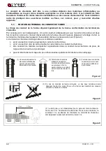 Preview for 42 page of Nordica CUCINOTTA Instructions For Installation, Use And Maintenance Manual