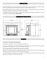 Предварительный просмотр 3 страницы Nordica DIAMOUND INSERT User Manual