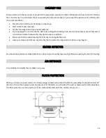 Предварительный просмотр 12 страницы Nordica DIAMOUND INSERT User Manual