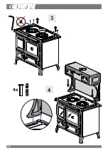 Preview for 106 page of Nordica EN 12815 User Manual