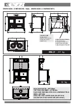 Preview for 107 page of Nordica EN 12815 User Manual