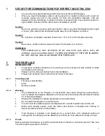 Preview for 3 page of Nordica ETNA 2500 Manual