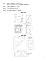 Preview for 4 page of Nordica ETNA 2500 Manual