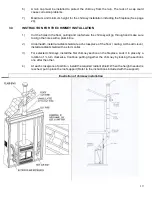 Preview for 21 page of Nordica ETNA 2500 Manual