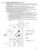 Preview for 24 page of Nordica ETNA 2500 Manual