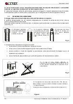 Preview for 10 page of Nordica FALO Instructions For Installation, Use And Maintenance Manual